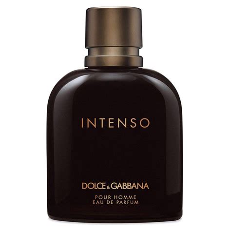 intenso dolce gabbana fragrantica|Dolce & Gabbana intense cvs.